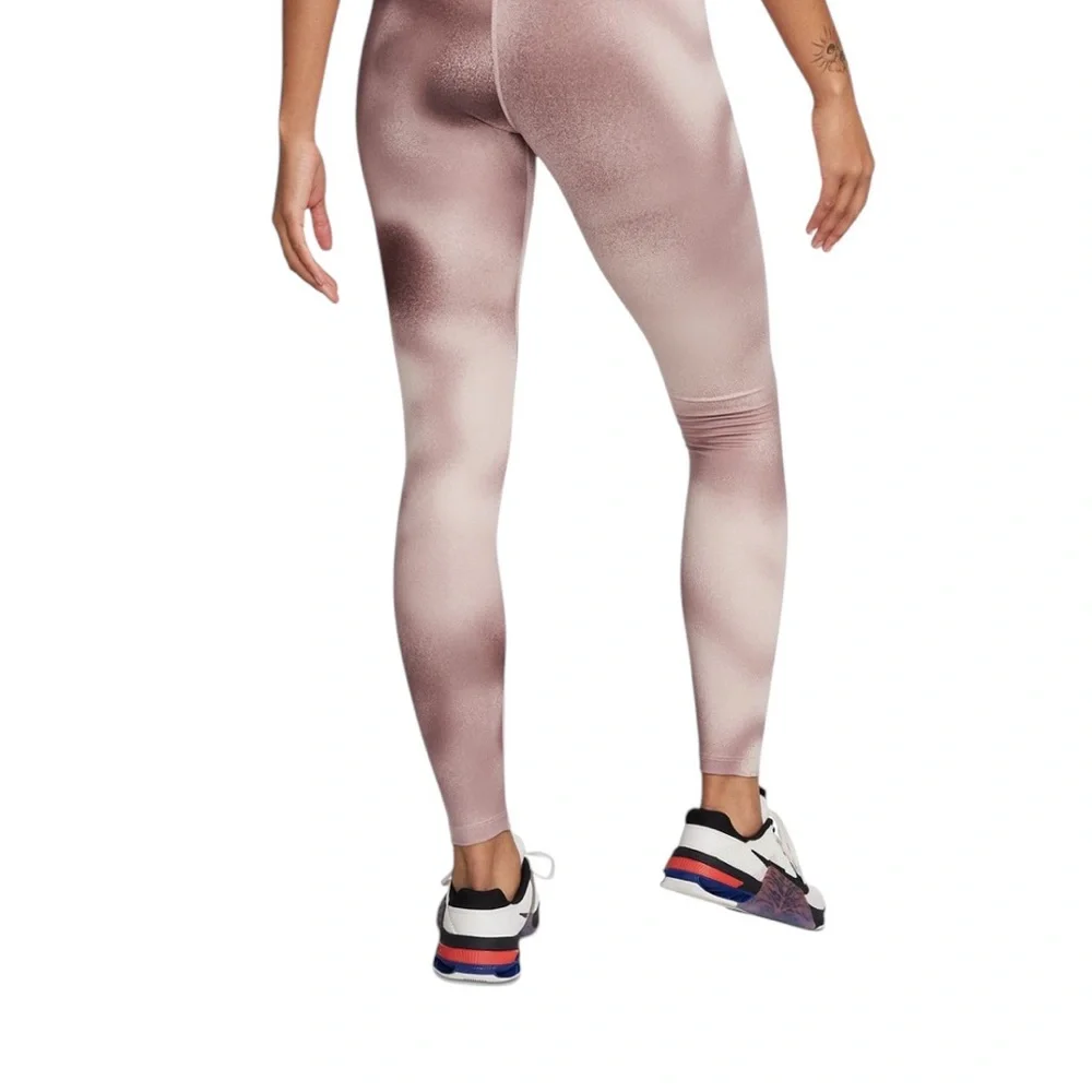 Women’s Nike One High Waist full length leggings, Dri Fit, NWT Small